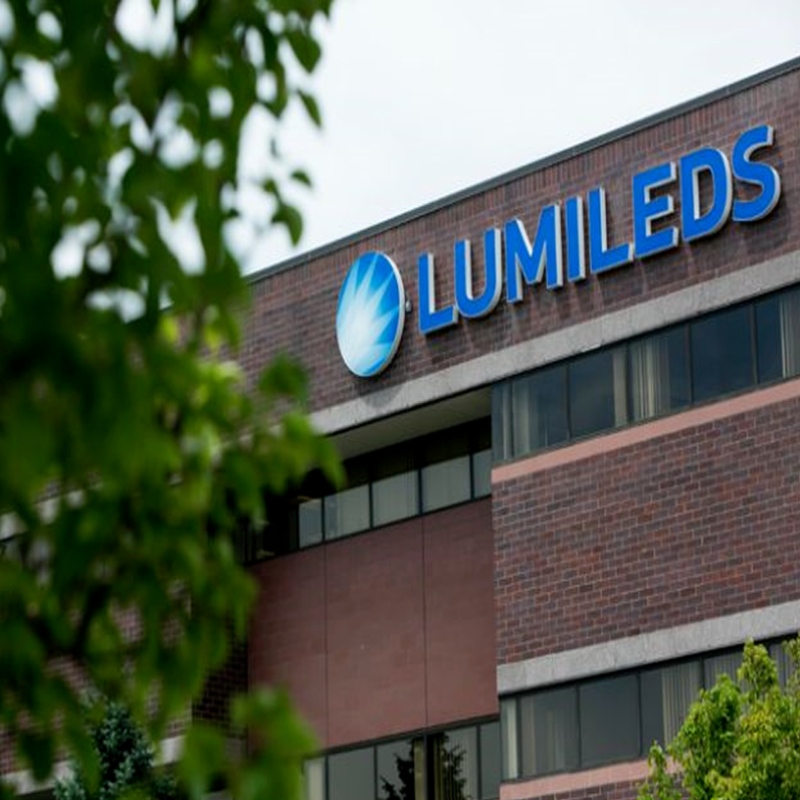 Lumileds、一般照明向けの最高光束2ダイミッドパワーLED、新しいLUXEON 3030 2Dを作成